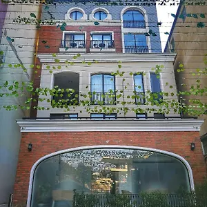 Hotel City Center Gng, Tbilisi